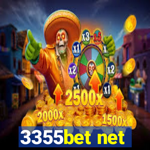 3355bet net